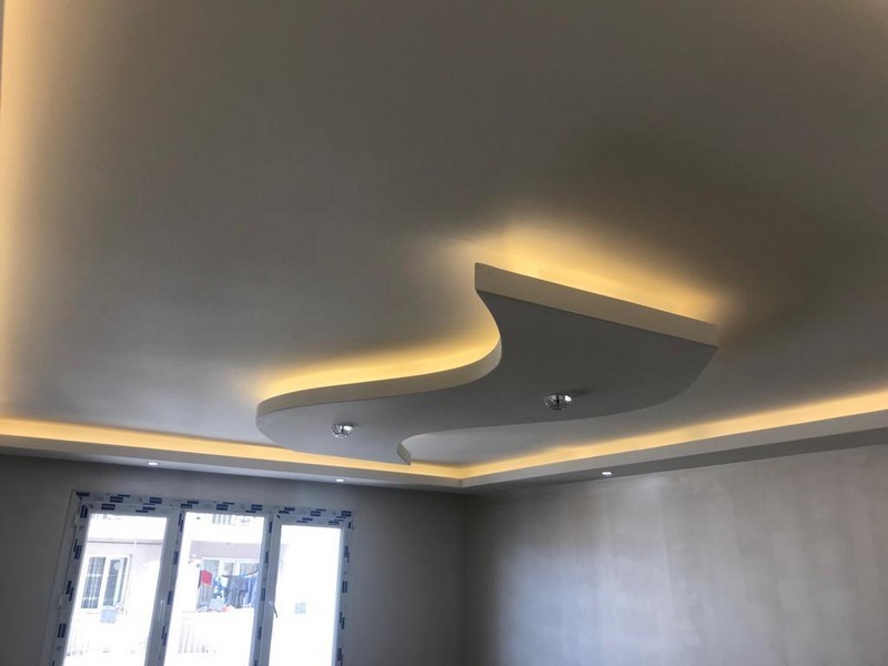 Alçı Dekorasyon 5 Alçı Dekorasyon 5